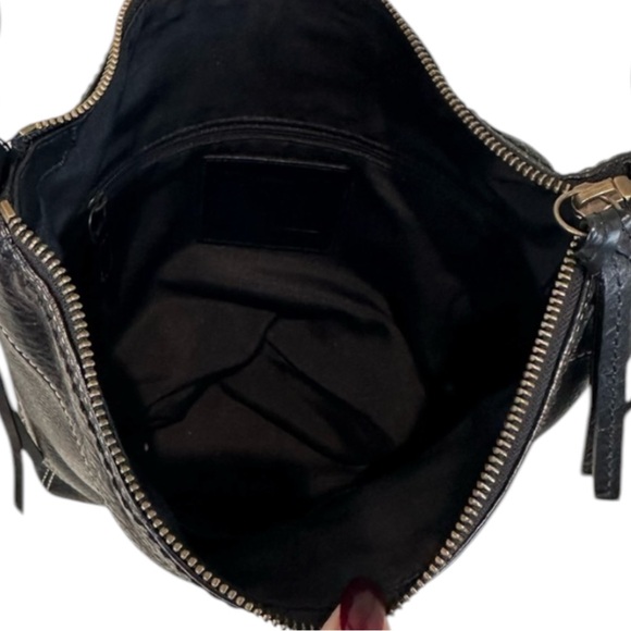 COACH CHELSEA LACED CONVERTIBLE BAG F06S-10399 (EUC) - Picture 8 of 17